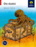 Oxford Storieboom Fase 6 Uile Die Skatkis (Approved)