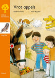 Oxford Storieboom Fase 6 Nog Uile Vrot Appels