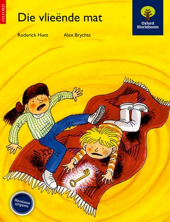 Storieboom Fase 8 Kiewiete Die Vlieende Mat (Approved)