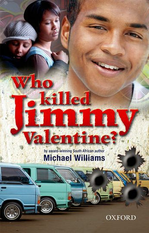 Who Killed Jimmy Valentine?