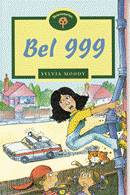 Oxford Storieboom Fase 12 Stamstories (pak van 6) (Approved) Snoepie Ontsnap, Bel 999, Dit Bly Spif, Spif Dif, Die Leuenverklikker, Bygelowinge Brendon