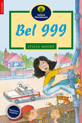 Oxford Storieboom 12 Stamstories Bel 999 (Approved)