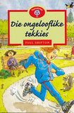 Oxford Storieboom Fase 13 Stamstories Die Ongelooflike Tekkies (Approved)
