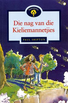 Oxford Storieboom Fase 14 Stamstories Die Nag Van Die Kieliemannetjies (Approved