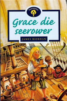 Oxford Storieboom Fase 14 Stamstories Grace Die Seerower (Approved)