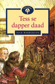 Oxford Storieboom Fase 14 Stamstories Tess Se Dapper Daad (Approved)