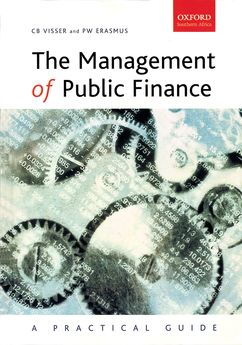 The Management of Public Finance A Practical Perspective