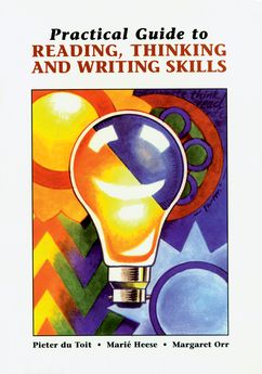 Practical Guide to Reading, Thinking, Writing