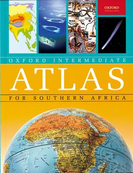 OXFORD INTERMEDIATE ATLAS