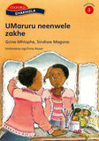 Siyakhula IsiXhosa Stage 3 Readers (Pack of 3)