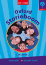Oxford Storieboom Fase17 Leesboek 2 Leesboek 2