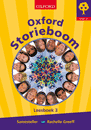 Oxford Storieboom Fase17 Leesboek 3 Leesboek 3