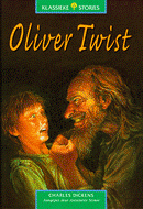 Oxford Storieboom Fase 18 Klassieke Stories (pak van 6) (Approved) Sherlock Holmes, Oliver Twist, Skateiland, Ontvoer, Jane Eyre, Robinson Crusoe