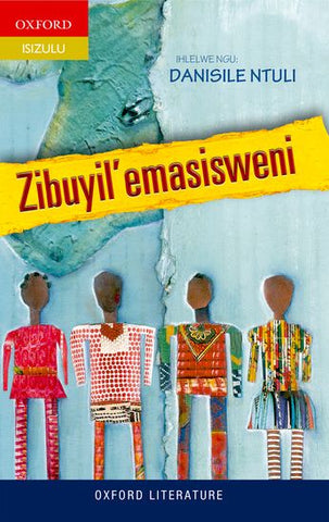 Zibuyil emasisweni (isiZulu poetry)