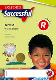 Oxford Successful Grade R Workbook Term 2 (English) - Elex Academic Bookstore