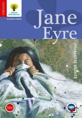 Storieboom Fase 18 Klassieke Stories Jane Eyre