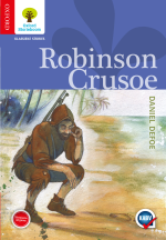Robinson Crusoe