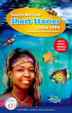 South African Short Stories since 1994