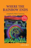 Where the Rainbow Ends 2E (English poetry)
