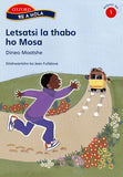 Re a hola Sesotho Gr1 Rd 9 Letsatsi le thabo ho Musa Reader 9