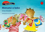 Re a hola Sesotho Gr1 Rd 12 Matsatsi a beke Reader 12