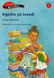 Re a hola Sesotho Gr2 Rd 8 Kgetho ya lizeka Reader 8