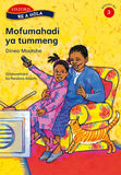Re a hola Sesotho Gr3 Rd 1 Mofumahadi ya tummeng Reader 1