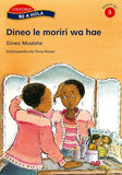 Re a hola Sesotho Gr3 Rd 2 Maruru lemoriri wa hae Reader 2