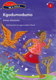 Re a hola Sesotho Gr3 Rd 3 Kgodumodumo Reader 3