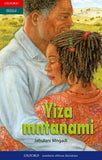 Yiza Mntanami (isiZulu novel)