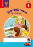 Oxford Storieboom Graad 1 Werkboek
