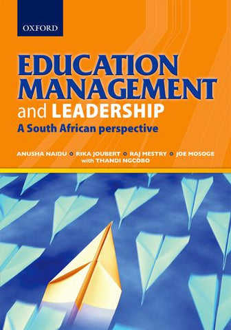 Education Management & Leadership: A South African Perspective