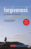 Forgiveness: filmscript and filmstudy