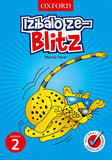 Blitz Mental Maths Grade 2 isiXhosa