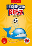 Blitz Mental Maths Grade 5 isiZulu