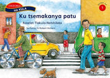 Ha kula Xitsonga Stage 1 Readers (Pack of 12)