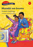 Ri khou aluwa Tshivenda Stage 3 Readers (Pack of 3)