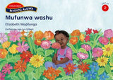 Ri khou aluwa Tshivenda Stage 2 Readers (Pack of 8)