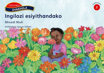Siyakhula Stage 2 (Pack of 8) (Ndebele) Pack of 8