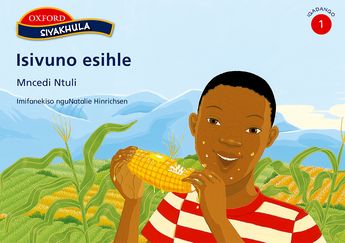 Siyakhula Stage 1 Isivuno esihle (Ndebele)