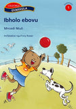 Siyakhula Stage 1 Ibholo ebovu (Ndebele)