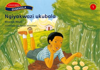 Siyakhula Stage 1 Ngiyakwazi ukubala (Ndebele)