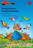 Siyakhula Stage 1 Nangathana bengineempiko (Ndebele)