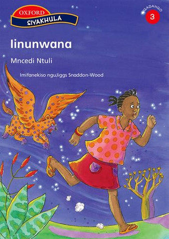 Siyakhula Stage 3 Iinunwana (Ndebele)