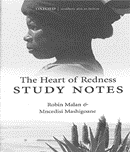 The Heart of Redness Study Notes