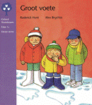 Storieboom Fase 1+ Eerste Sinne (pak van 6) (Approved)
