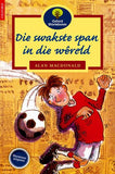 Storieboom Fase 15 Stamstories Die Swakste Span In Die Wereld (Approved) Die Swakste Span In Die Wereld