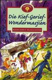 Storieboom Fase 15 Stamstories Die Kief Gerief Wondermasjien (Approved) Die Kief Gerief Wondermasjien