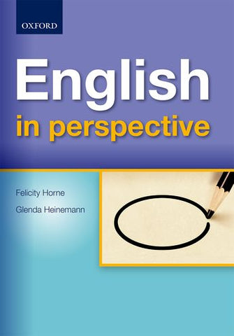 English in perspective 1st Ed.