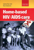 Home-Based HIV/AIDS Care - Elex Academic Bookstore